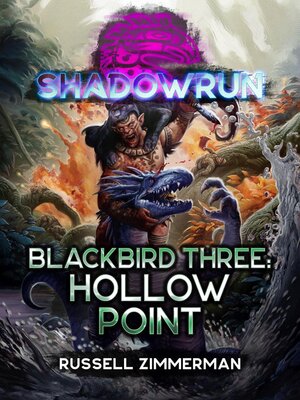 cover image of Blackbird Three